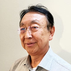 Yoshinori Tanaka